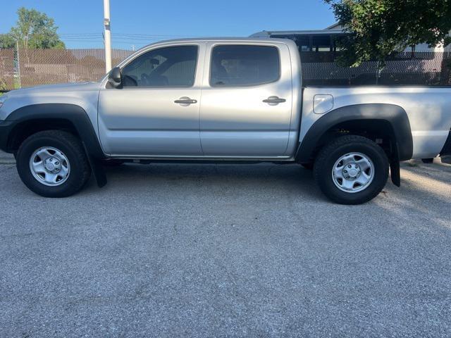 used 2013 Toyota Tacoma car, priced at $18,494