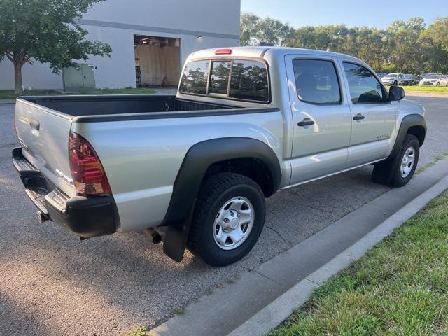 used 2013 Toyota Tacoma car, priced at $18,494