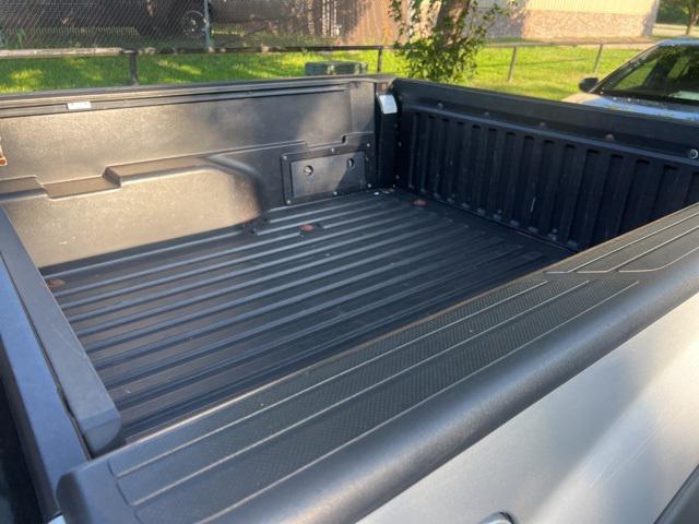 used 2013 Toyota Tacoma car, priced at $18,494
