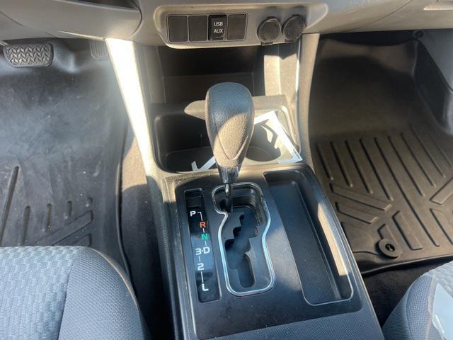 used 2013 Toyota Tacoma car, priced at $18,494