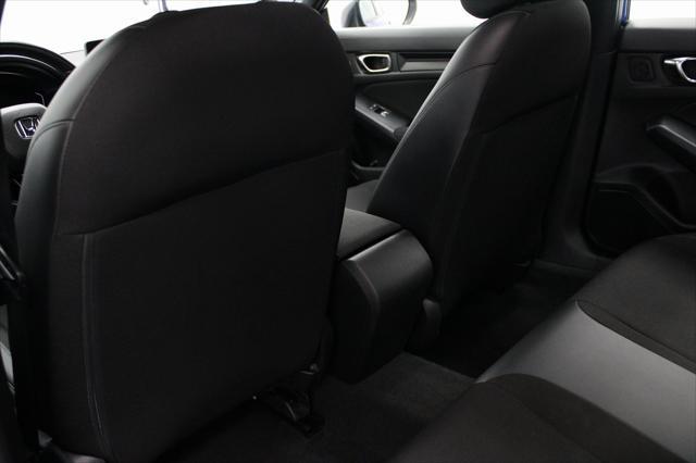 used 2022 Honda Civic car, priced at $21,560