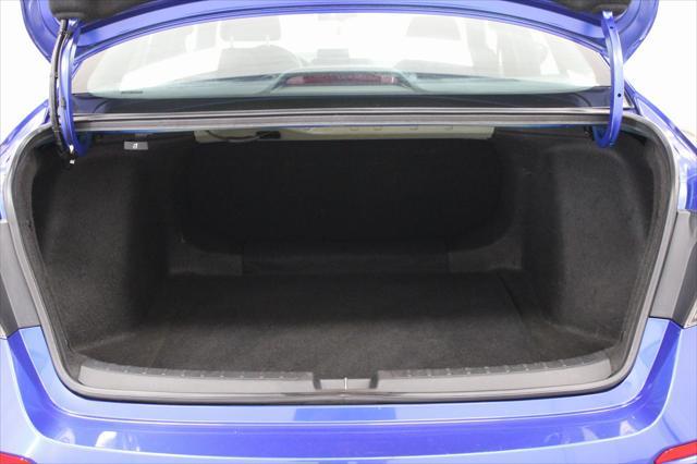 used 2022 Honda Civic car, priced at $21,560