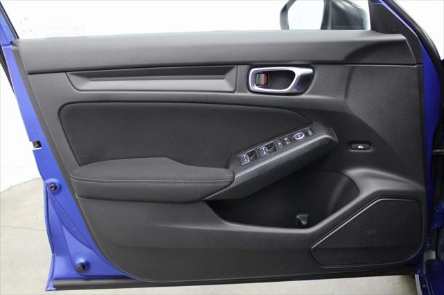 used 2022 Honda Civic car, priced at $21,560