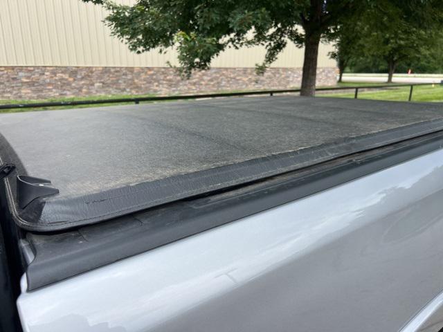 used 2021 Ram 1500 car, priced at $41,692