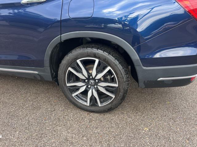 used 2020 Honda Pilot car, priced at $25,955