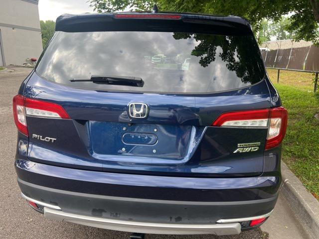 used 2020 Honda Pilot car, priced at $25,955