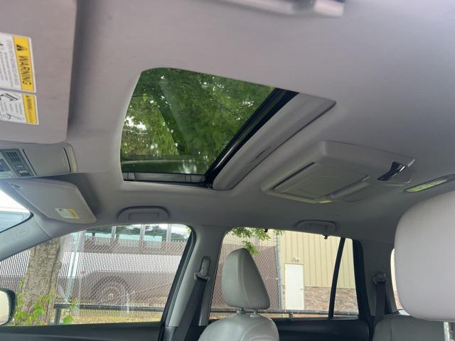 used 2020 Honda Pilot car, priced at $25,955
