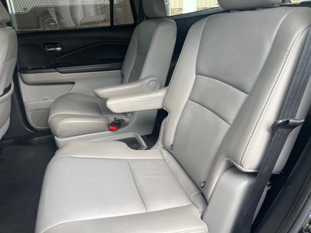 used 2020 Honda Pilot car, priced at $25,955