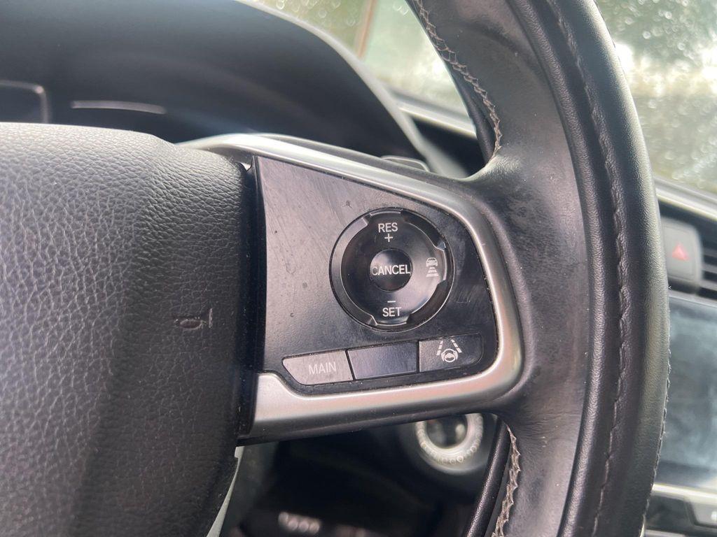 used 2019 Honda Civic car, priced at $17,909