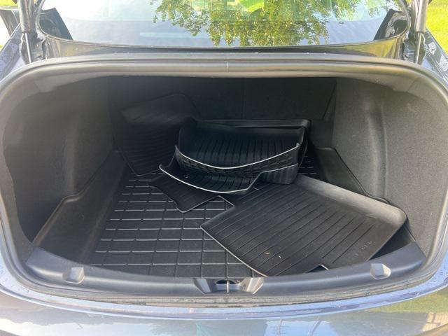 used 2019 Tesla Model 3 car, priced at $23,879