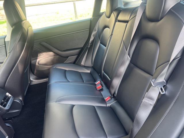 used 2019 Tesla Model 3 car, priced at $23,879
