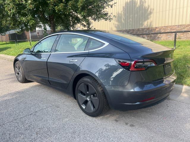 used 2019 Tesla Model 3 car, priced at $23,879