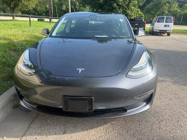 used 2019 Tesla Model 3 car, priced at $23,879