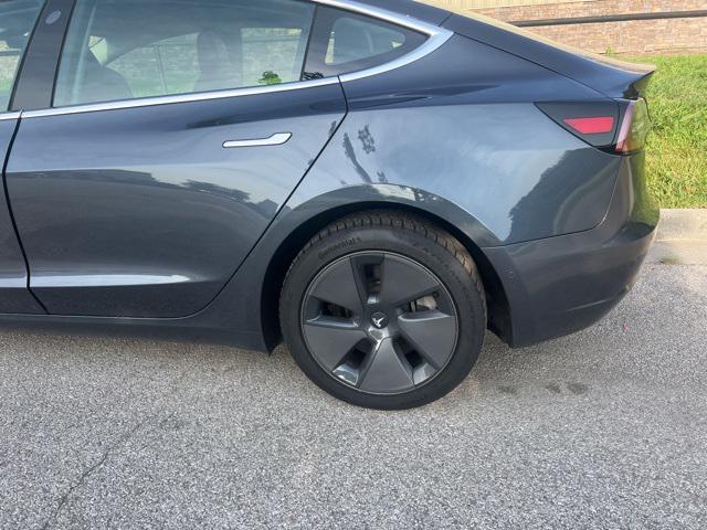 used 2019 Tesla Model 3 car, priced at $23,879
