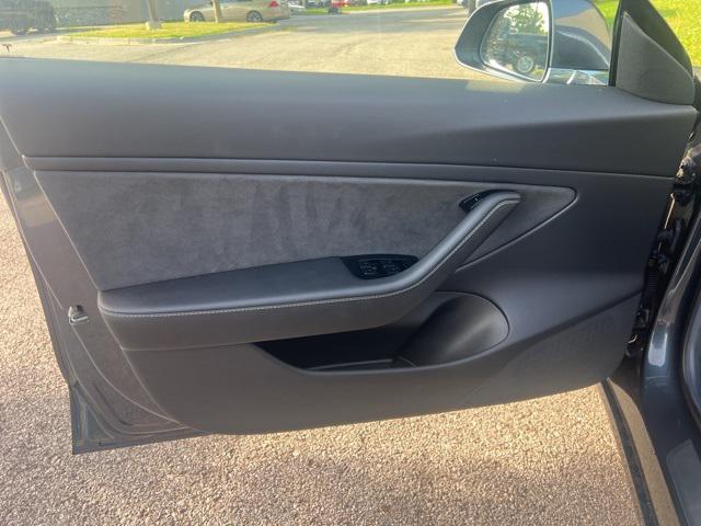 used 2019 Tesla Model 3 car, priced at $23,879