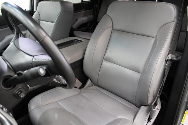 used 2019 Chevrolet Tahoe car, priced at $25,369