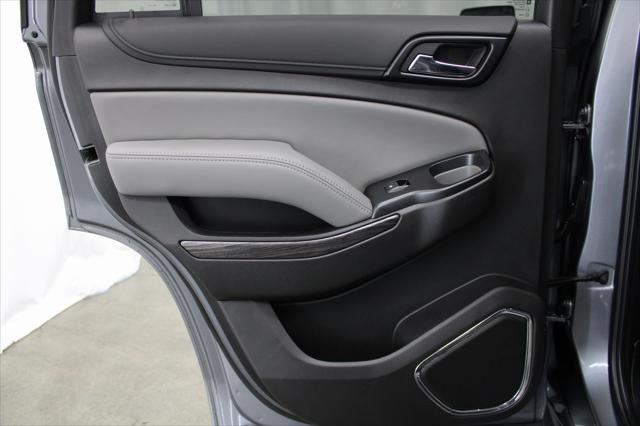 used 2019 Chevrolet Tahoe car, priced at $25,369