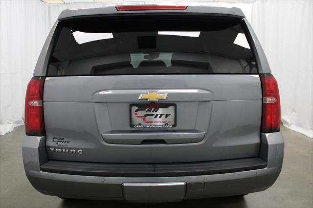 used 2019 Chevrolet Tahoe car, priced at $25,369