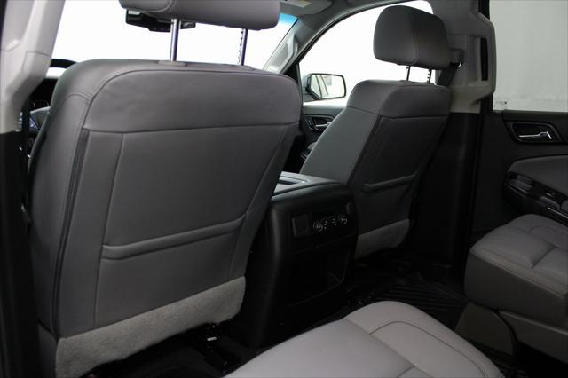 used 2019 Chevrolet Tahoe car, priced at $25,369