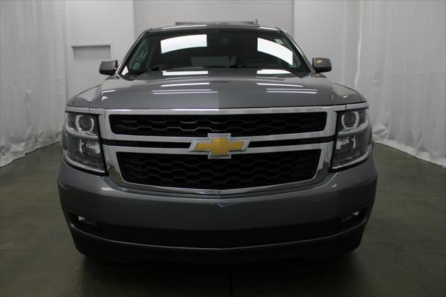 used 2019 Chevrolet Tahoe car, priced at $25,369