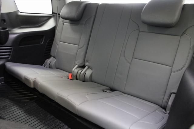 used 2019 Chevrolet Tahoe car, priced at $25,369