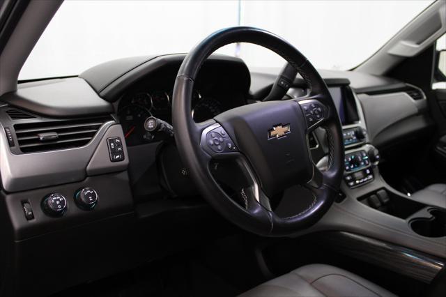 used 2019 Chevrolet Tahoe car, priced at $25,369