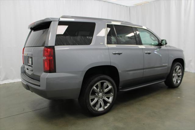 used 2019 Chevrolet Tahoe car, priced at $25,369