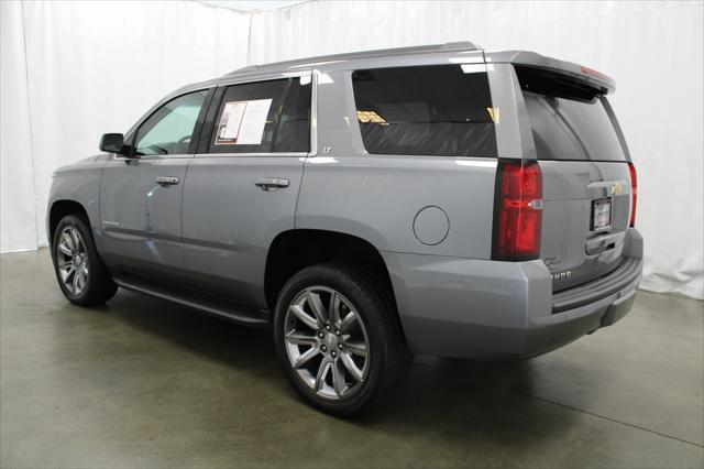 used 2019 Chevrolet Tahoe car, priced at $25,369