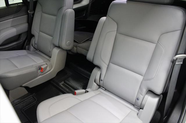 used 2019 Chevrolet Tahoe car, priced at $25,369