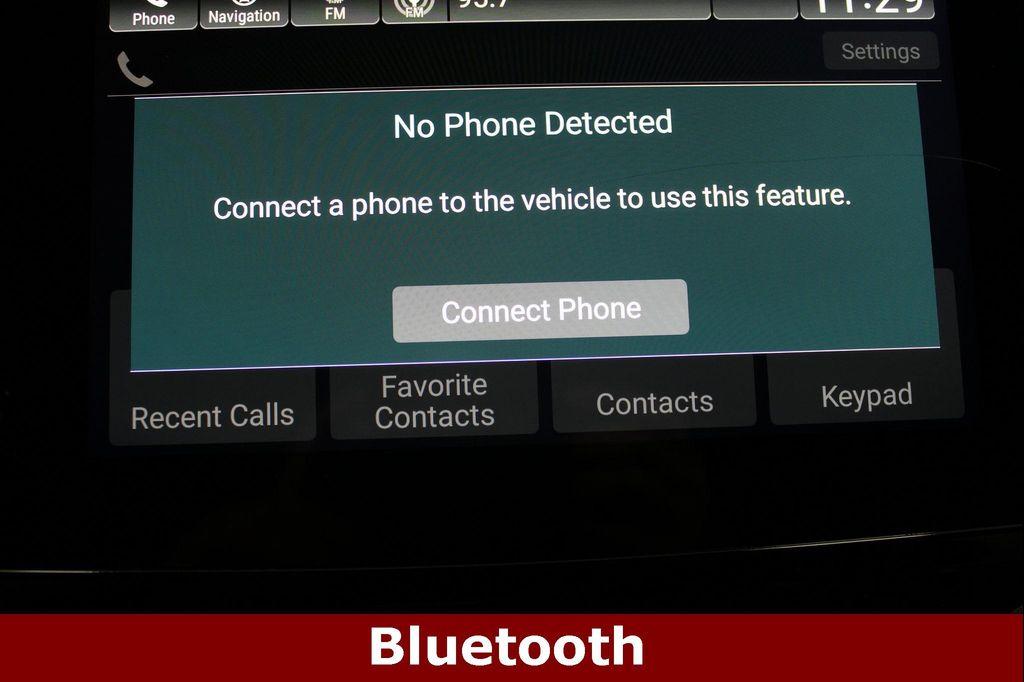 used 2022 Honda Passport car, priced at $29,411