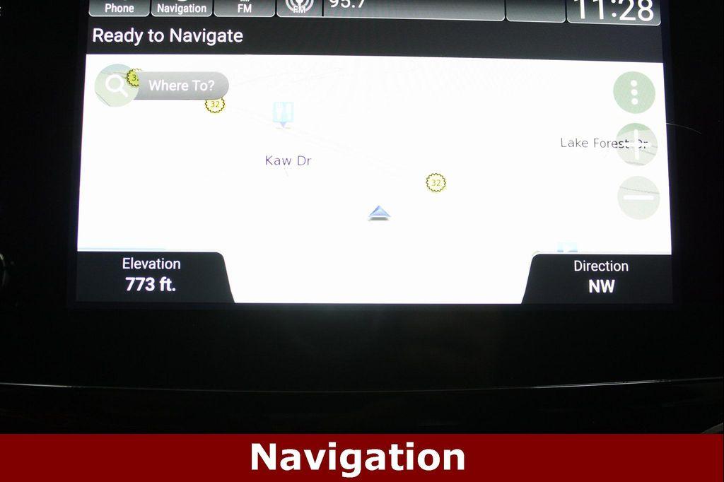 used 2022 Honda Passport car, priced at $29,411