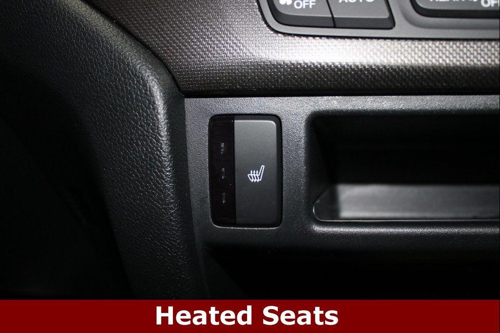 used 2022 Honda Passport car, priced at $29,411