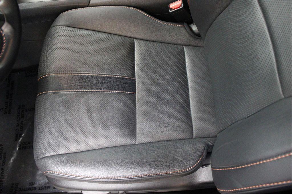 used 2022 Honda Passport car, priced at $29,411