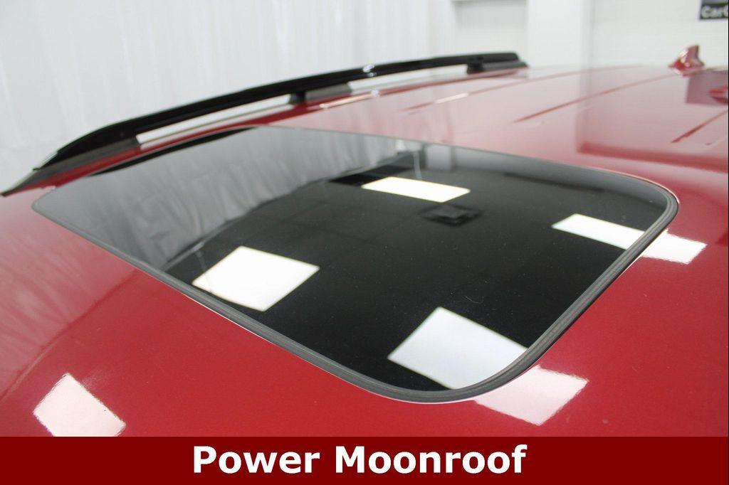 used 2022 Honda Passport car, priced at $29,411