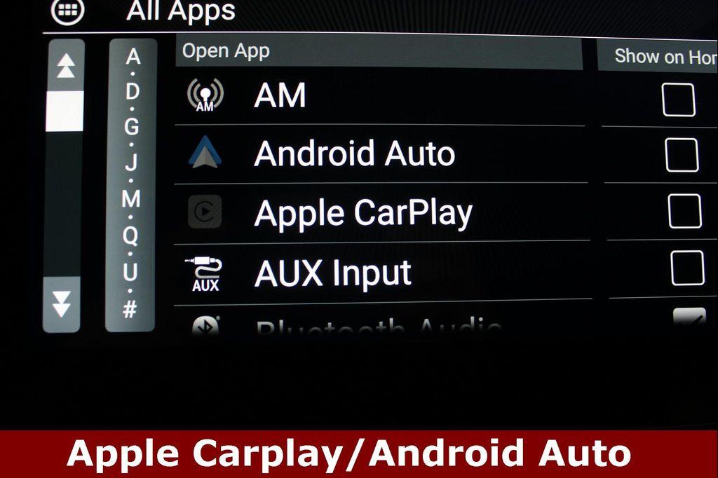 used 2022 Honda Passport car, priced at $29,411