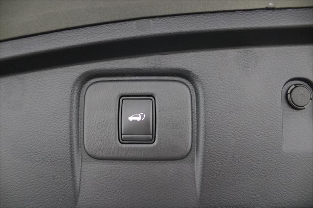 used 2019 Nissan Murano car, priced at $17,738
