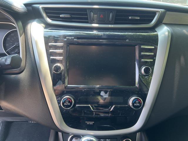 used 2019 Nissan Murano car, priced at $17,838