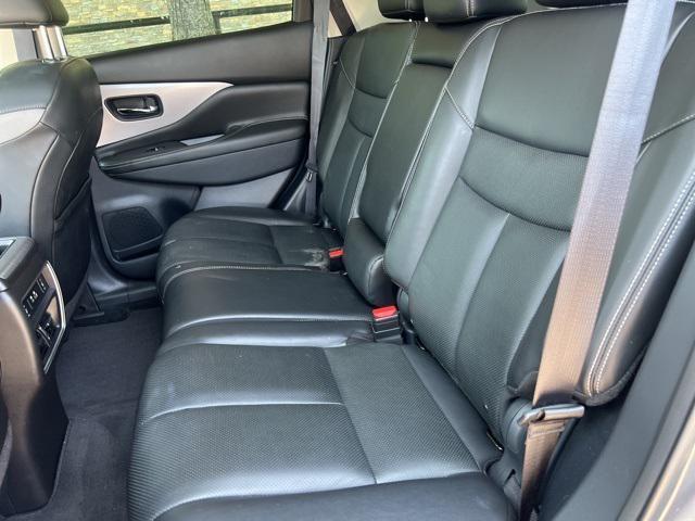used 2019 Nissan Murano car, priced at $17,838