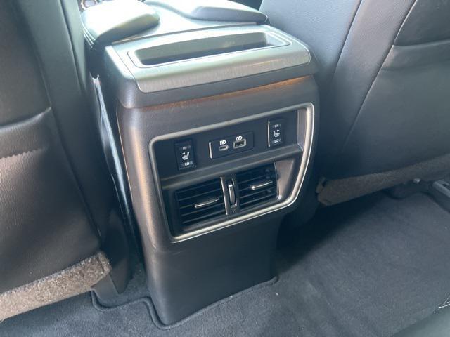 used 2019 Nissan Murano car, priced at $17,838