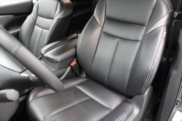 used 2019 Nissan Murano car, priced at $17,738