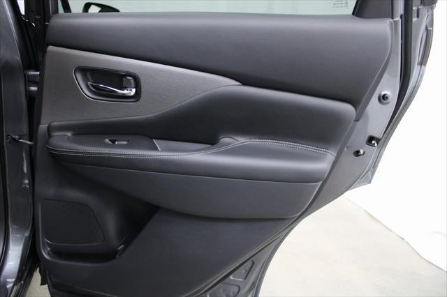 used 2019 Nissan Murano car, priced at $17,738