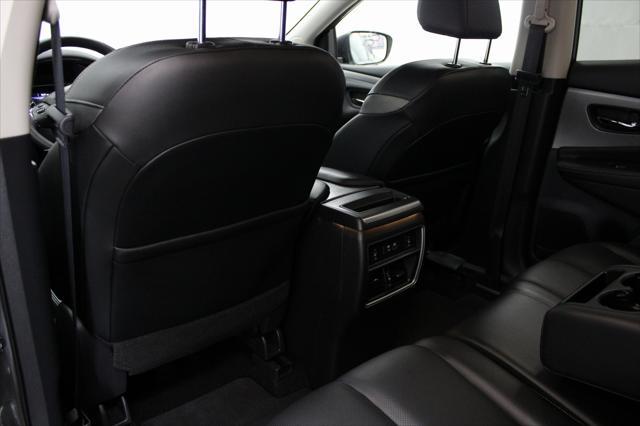 used 2019 Nissan Murano car, priced at $17,738