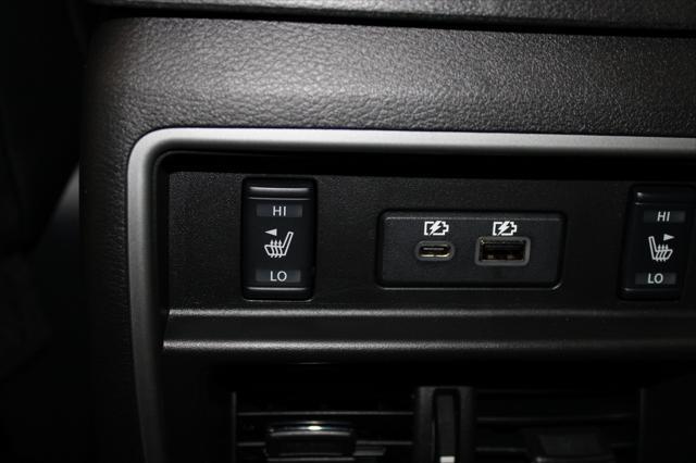 used 2019 Nissan Murano car, priced at $17,738
