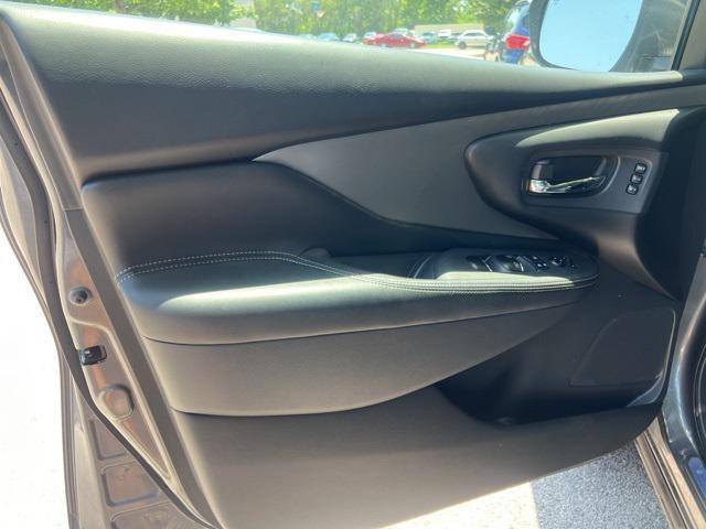 used 2019 Nissan Murano car, priced at $17,838