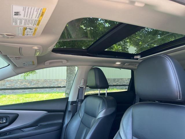 used 2019 Nissan Murano car, priced at $17,838