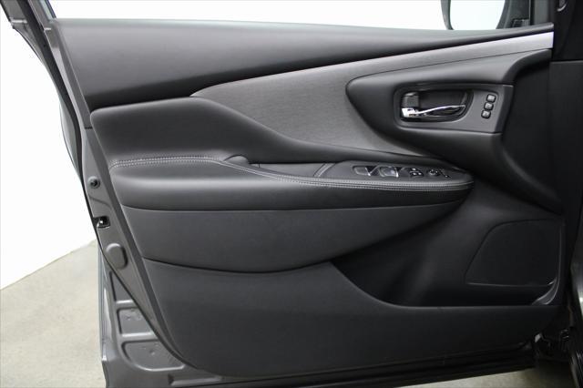 used 2019 Nissan Murano car, priced at $17,738