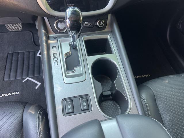 used 2019 Nissan Murano car, priced at $17,838