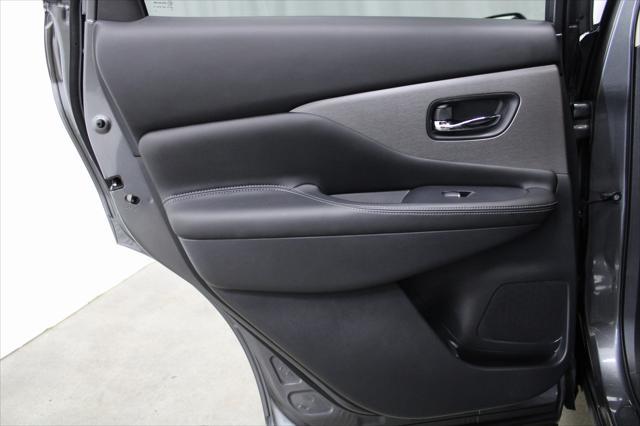used 2019 Nissan Murano car, priced at $17,738