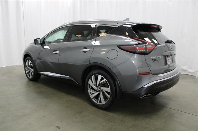 used 2019 Nissan Murano car, priced at $17,738