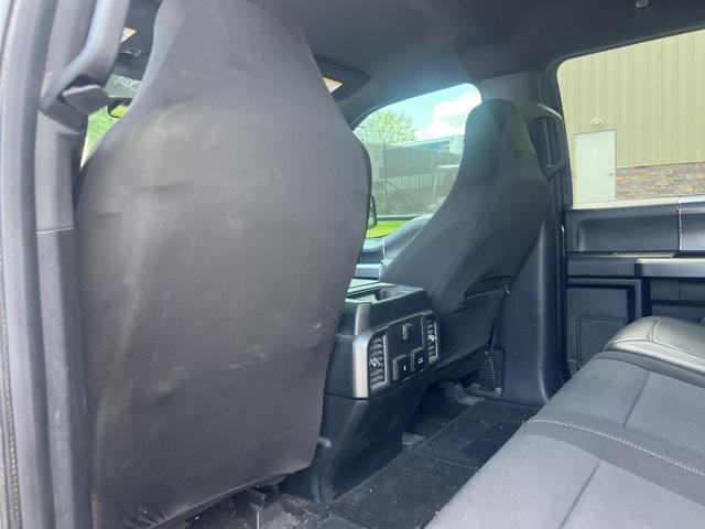 used 2018 Ford F-150 car, priced at $25,431